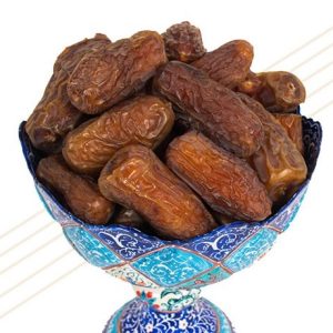 خرماي پيارم طلايي
